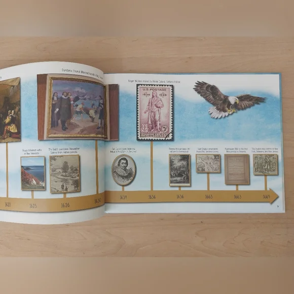 "Our Star-Spangled Story" Curriculum by Notgrass History - Picture 13 of 16